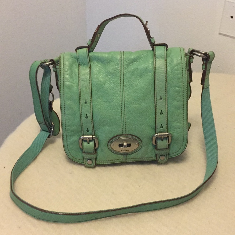 Fossil bag